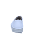 Finn Comfort Schnürschuh in weiß