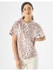 Codello T-Shirt in braun