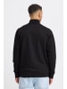 BLEND Trainingsjacke in Schwarz