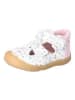 Ricosta Outdoorsandalen ENI in bianco/rosa