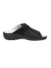WALDLÄUFER Schnürschuh in schwarz