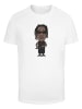 Mister Tee Mister Tee T-Shirts in white