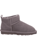 Axelda Footwear Stiefel in grau