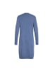 Vila Pullover in coronet blue