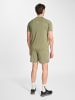 Hummel Kurze Hose Anzug Hmlpulse Herren in DEEP LICHEN GREEN