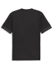 Puma Sportshirt "TeamGoal Matchday Jersey" in Schwarz