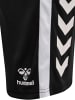 Hummel Hummel Kurze Hose Hmlcore Basketball Erwachsene Schnelltrocknend in BLACK