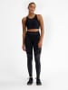 Hummel Top Hmlunity Multisport Damen in BLACKENED PEARL