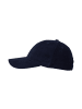 IDENTITY Cap klassisch in Navy