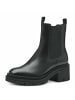 Marco Tozzi Chelsea Boot für Damen in schwarz