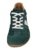 KOEL Sneaker Low ILO SUEDE 3.0 in grün