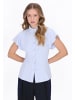 DreiMaster Women Blouse in light blue