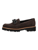 Gabor Slipper in Mocca