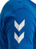 Hummel T-Shirt Hmlgo Herren in TRUE BLUE