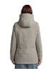G-Star Raw Vodan 2.0 Short Jacke elephant skin