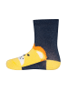 ewers 2er-Set Socken 2er Pack Löwe/Ringel in 205150 tinte