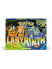 Ravensburger Ravensburger Schiebespiel Pokémon Labyrinth Glow in the Dark in bunt