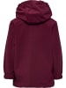 Hummel Jacke Hmlmars Tex Mini Softshell Jacket in WINDSOR WINE