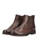 Gabor Stiefelette in Saddle