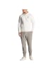 Lyle & Scott Weiß Baumwolle Hoodie