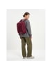 Bench Solid Reiserucksack 40 cm Laptopfach brombeer rot