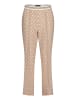 Betty Barclay Casual-Hose Slim Fit in Nature/Cream