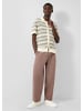 QS Strickjacke  in  02G0_creme