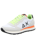 Sun68 Sneaker in weiß