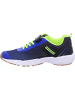 Lico Sportschuh in blau