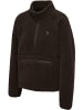 Hummel Hummel Reißverschluss Jacke Daumenlöcher Hmlpulse Multisport Damen in AFTER DARK
