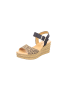 Gabor Riemchen Sandalen für Damen in beige