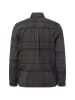 Jack & Jones Overshirt in grau beige - 0001