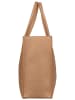 COCCINELLE Shopper Myrtha Maxi Log in Skin
