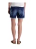 Timezone Short REGULAR ALEXATZ regular/straight in Blau