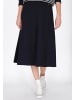 DreiMaster Women Skirt in navy