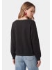myMo Women Sweatshirt in Black