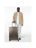 Aleon Traveler 4-Rollen Trolley Aluminium 67 cm bronze 1