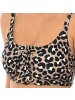 Michael Kors Bikini-Oberteil in Black