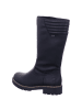 rieker Stiefel in schwarz