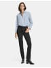 Gerry Weber Hose Jeans lang in Black Black Denim