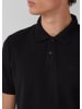 s.Oliver Polo-Shirt  in  9999_schwarz