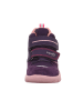 superfit Lauflernschuh SPORT7 MINI in Lila/Rosa