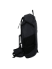 Jack Wolfskin Velocity Lite Wanderrucksack 55 cm phantom
