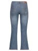 sheego Jeans in blue Denim