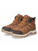 Lurchi Stiefel in braun