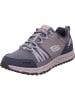 Skechers Schnürschuhe Mit Tex-Membran in grau