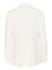 Kaffe Blazer KAsakura Tight fit in Chalk