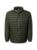 Pierre Cardin Jacke in Dusty Olive