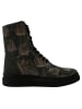 Dogo Future Boots - Goldfinch 36 in Grau