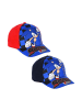 Sonic Kinder Baseballkappe 52cm – Cap